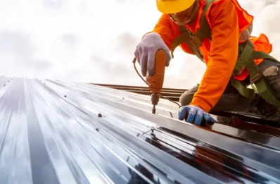 Travaux de zinguerie à Ablaincourt-Pressoir